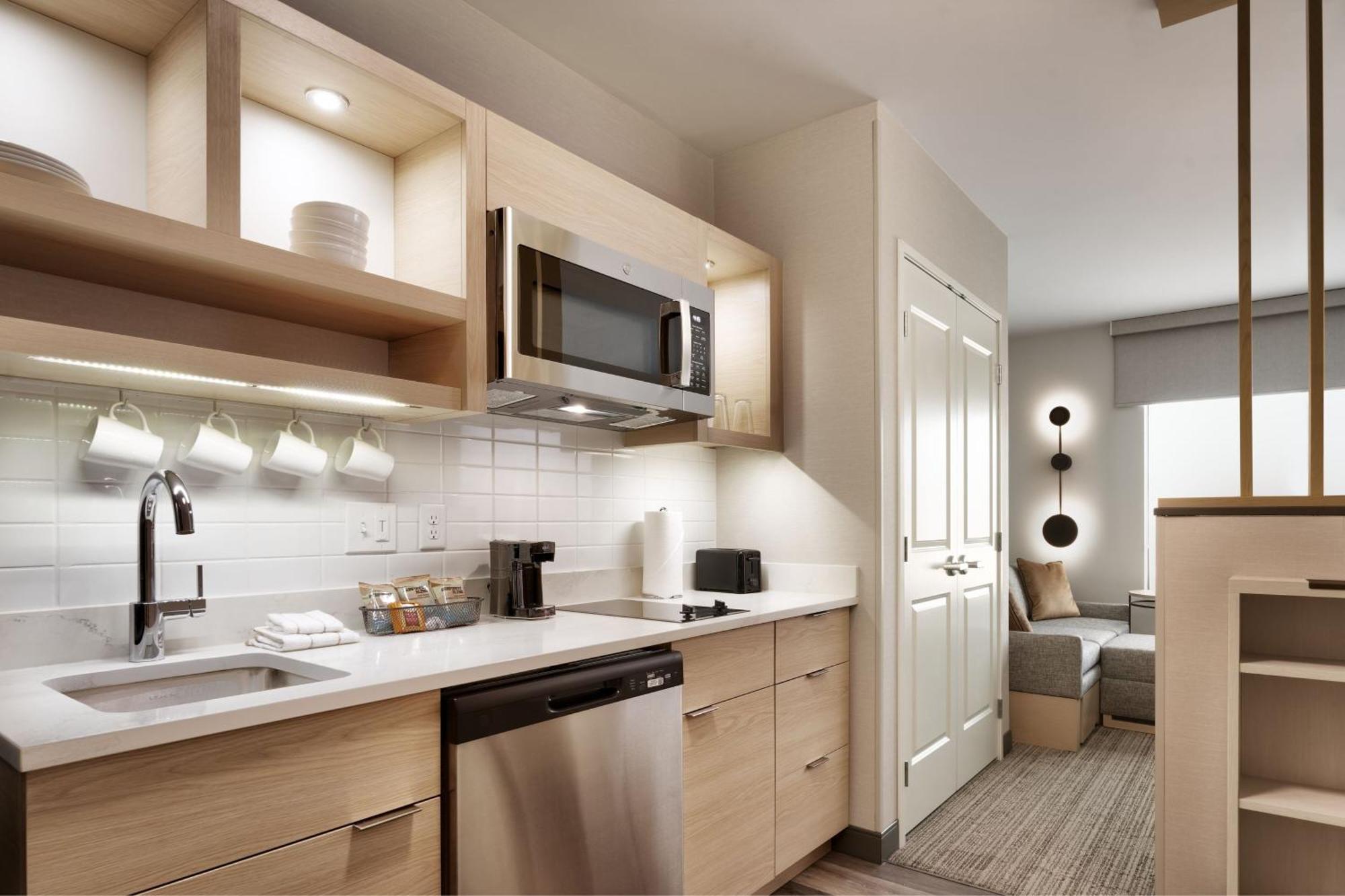 Towneplace Suites By Marriott Show Low Exterior photo