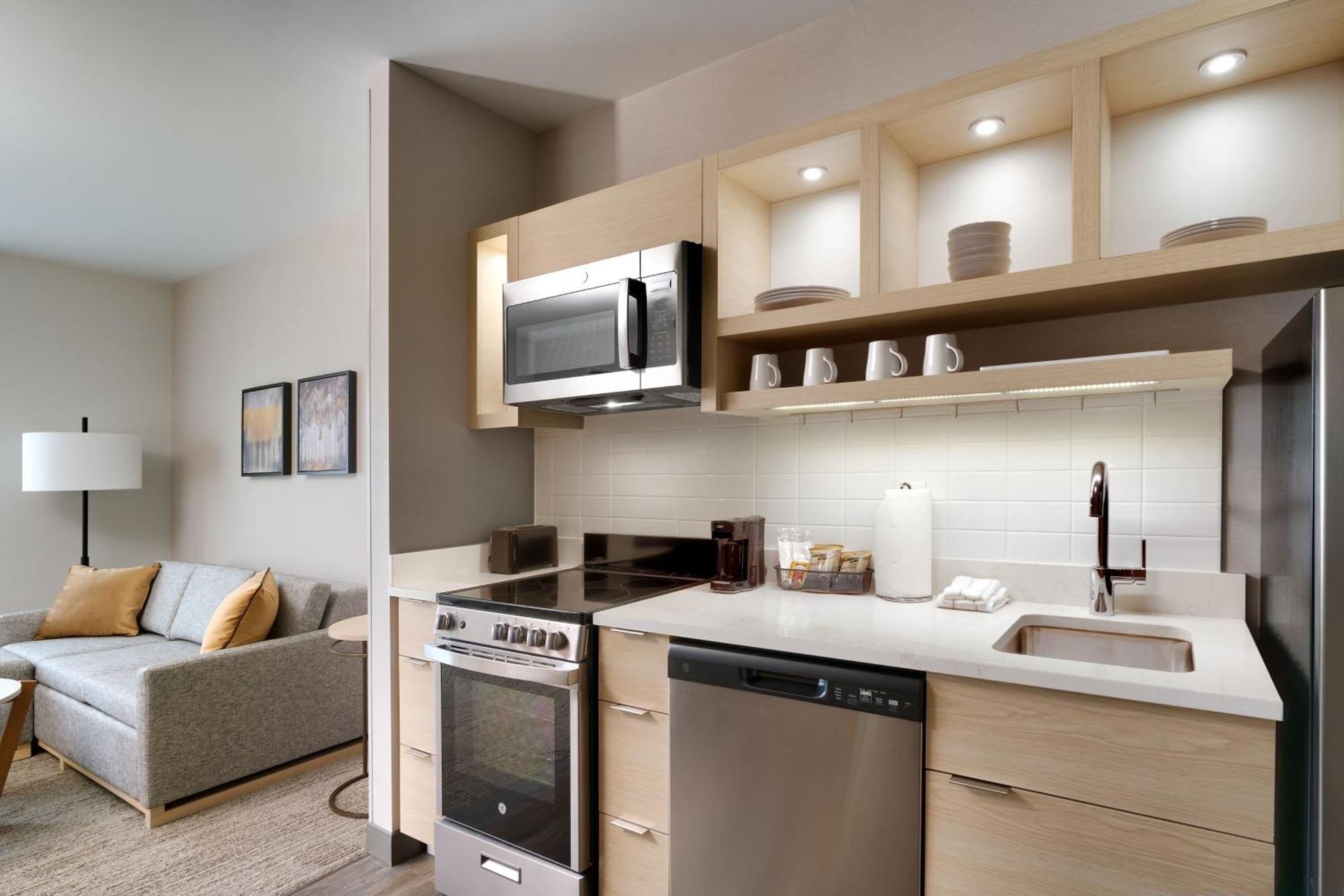 Towneplace Suites By Marriott Show Low Exterior photo
